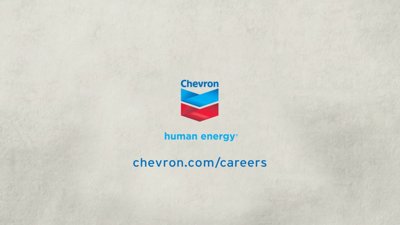 chevron internship video thumbnail
