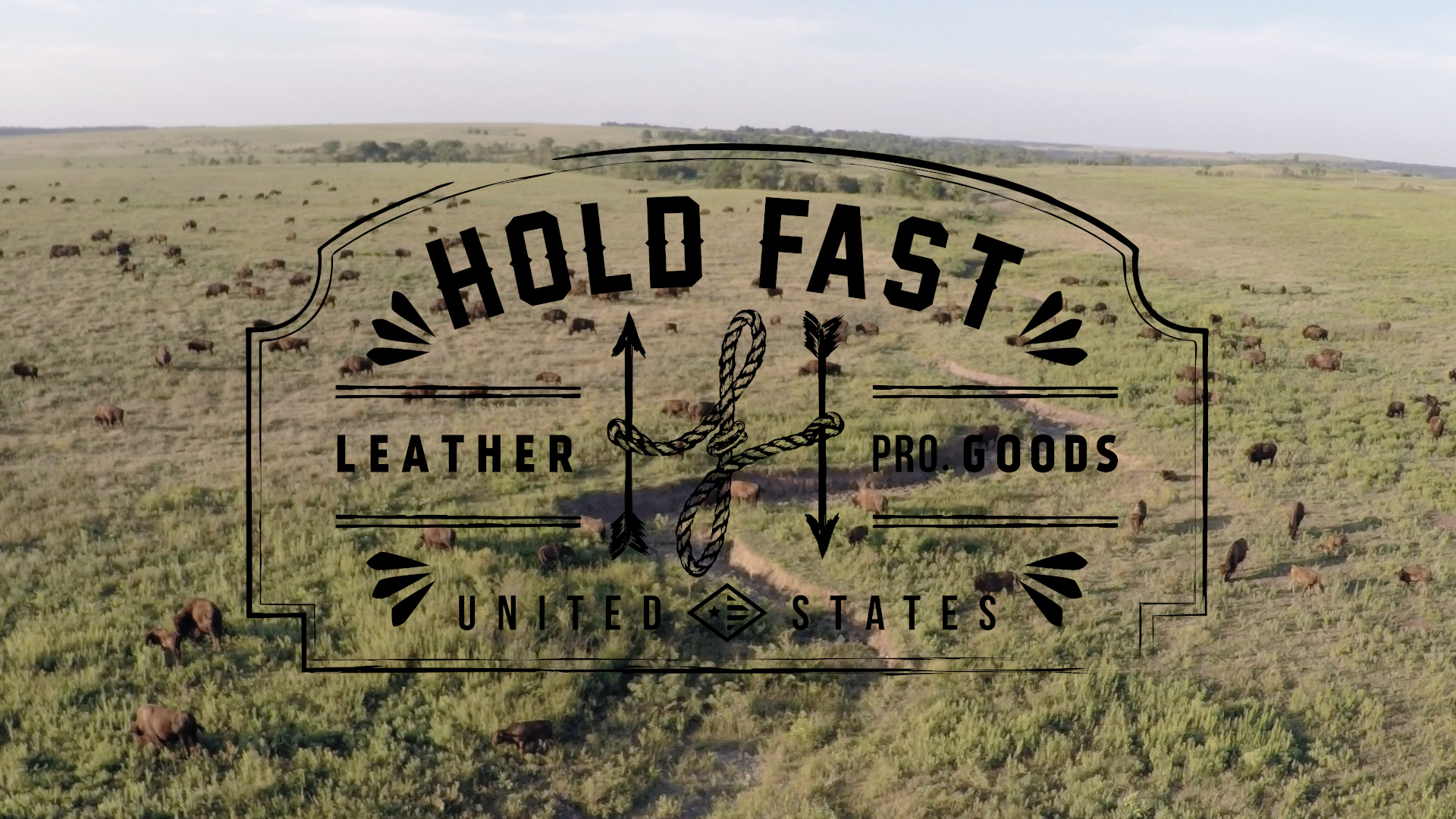 holdfast gear made in america video thumbnail