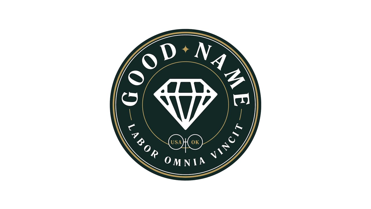 Good Name Co. circle logo