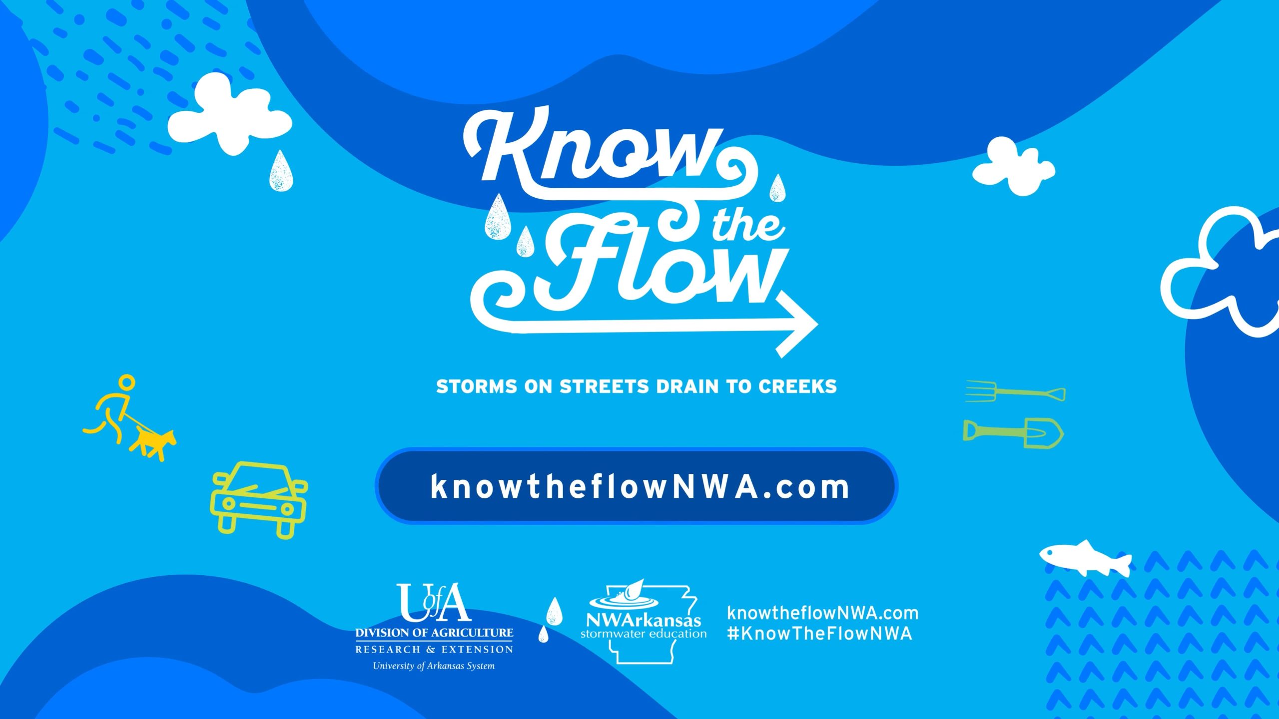 Know The Flow - PSA thumbnail